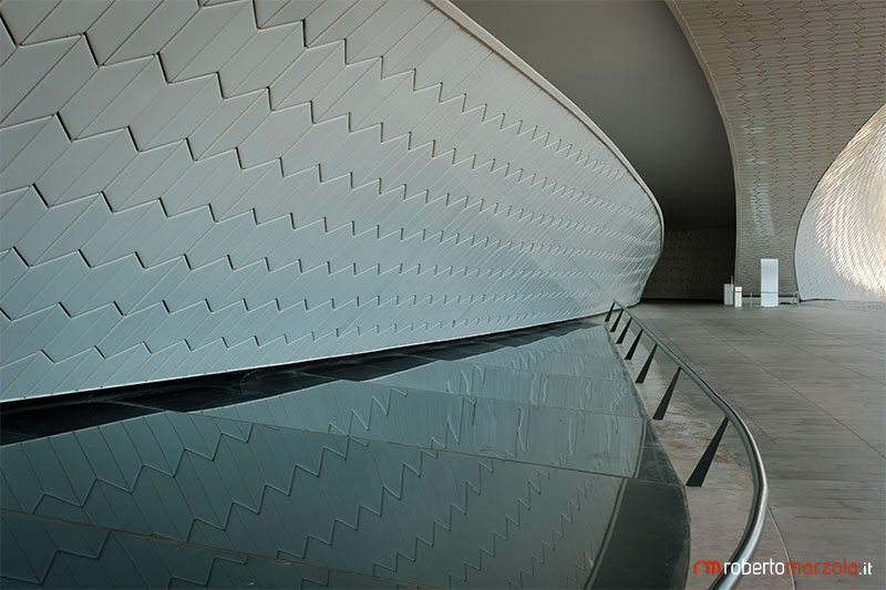 Urban 041 - MATT Museum of Art (Lisbon)